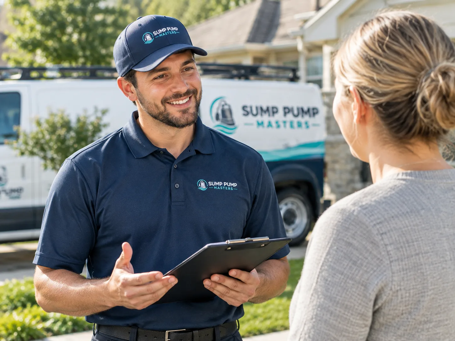 Sump Pump Repair Winkelman, AZ FAQs